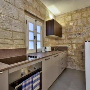 Vallettastay Standard Apartments in Valletta