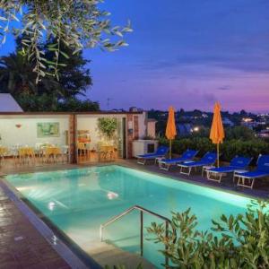 Hotel Villa Mena