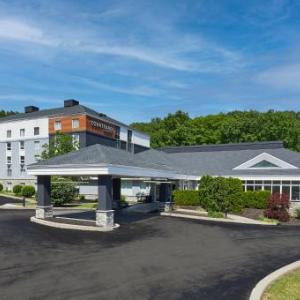 Hotels near Browncroft Community Church - Courtyard by Marriott Rochester East/Penfield