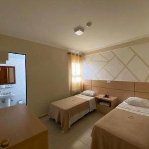 Hotel Makuxis - Brigadeiro
