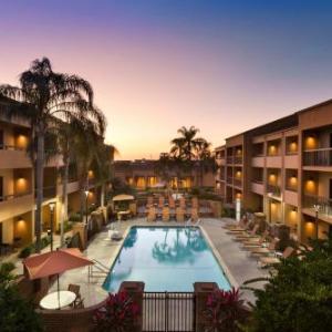 Courtyard by Marriott Fort Myers Cape Coral