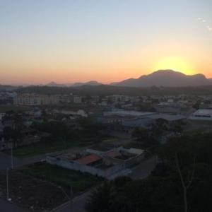 Apartamento Guarapari com aconchego