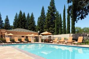 Courtyard Sacramento Airport Natomas, Sacramento