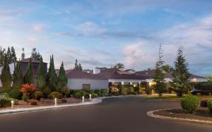 Courtyard Sacramento Rancho Cordova, Rancho Cordova