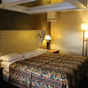  Hotels In Oak Lawn