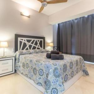Apartamentos Castillo by Sur Suites