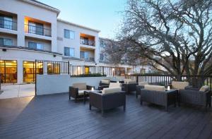 Courtyard by Marriott Roseville, Roseville