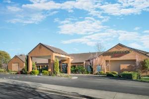 Courtyard by Marriott Vacaville, Vacaville
