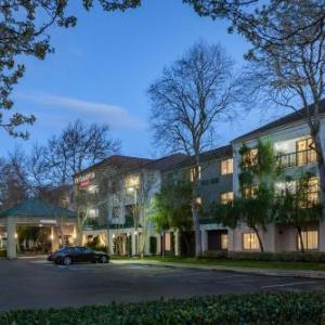 San Joaquin County Fairgrounds Hotels - Courtyard by Marriott Stockton