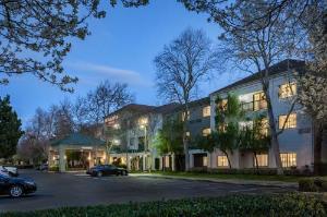 Courtyard by Marriott Stockton, Stockton
