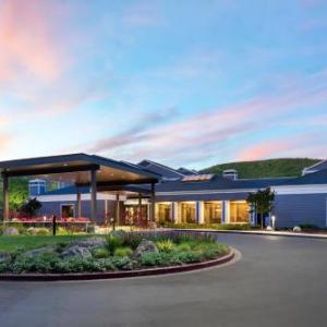 Courtyard by Marriott San Francisco Larkspur Landing/Marin County