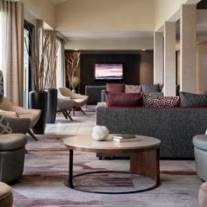 Courtyard by Marriott San Francisco Airport hotel photo