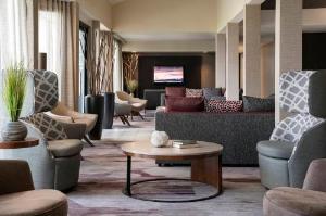 Courtyard by Marriott San Francisco Airport, San Bruno