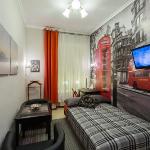 Minihotel Metro - Admiralteiskaya Saint Petersburg