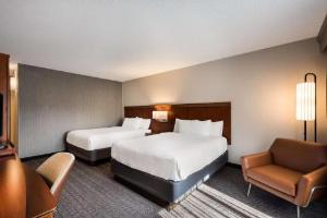 Sonesta Select San Jose Airport, San Jose