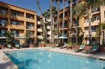 Diamond California Hotels - Courtyard By Marriott Costa Mesa South Coast Metro