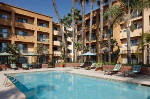 Courtyard Costa Mesa South Coast Metro, Santa Ana