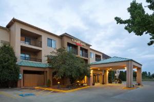 Courtyard by Marriott Springfield, Springfield