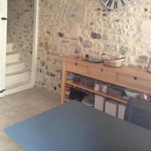 Charmante Maison De Pêcheur