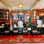 Sofaraa Al Eman Hotel