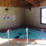 Regency Inn and Suites Stilwell