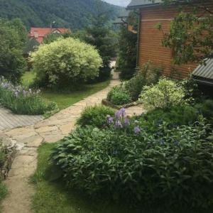 Guest house Zatishniy dvir