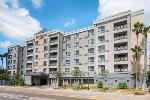 Channel District Florida Hotels - Courtyard By Marriott Tampa Downtown