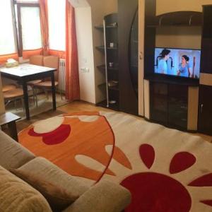 Apartament City