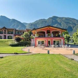 Exquisite Apartment with Pool in Idro