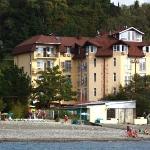 Hotel Lamore Golovinka