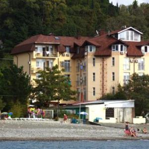 Hotel Lamore