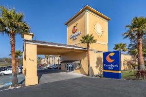 Comfort Inn Humboldt Bay - Eureka, Eureka