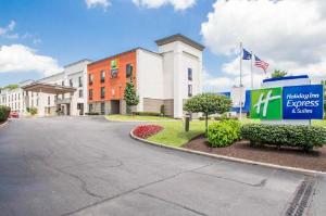 Holiday Inn Express & Suites - Albany Airport - Wolf Road, an IHG Hotel, Albany