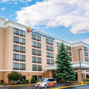 Comfort Inn & Suites Watertown - 1000 Islands