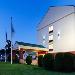 The Big E Hotels - Best Western Springfield West Inn