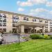 Hotels near Visions Veterans Memorial Arena - Comfort Inn Binghamton I-81