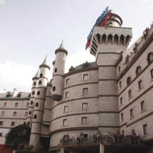 Amrutha Castle Hotel