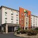Holiday Inn Express Saugus (Logan Airport)