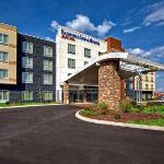 Fairfield Inn & Suites by Marriott Jackson