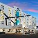 Hotels near Harvard Athletic Complex - Studio Allston Hotel Boston