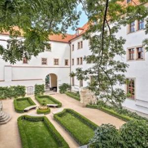 Augustine Hotel Prague