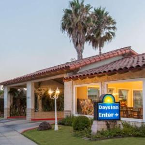 Days Inn by Wyndham Camarillo - Ventura