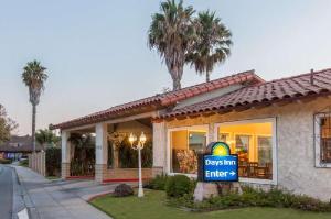 Days Inn by Wyndham Camarillo - Ventura, Camarillo