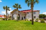 Eglin Auxiliary Florida Hotels - Red Roof Inn Crestview