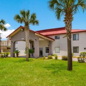 Red Roof Inn Crestview