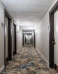 Tilt Illinois Hotels - Hotel Versey Days Inn By Wyndham Chicago