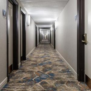 Hotel Versey Days Inn by Wyndham Chicago