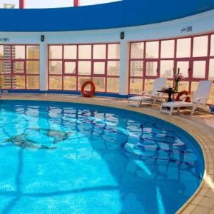Palette Luxury Marina View Formerly Happy Days Hotel