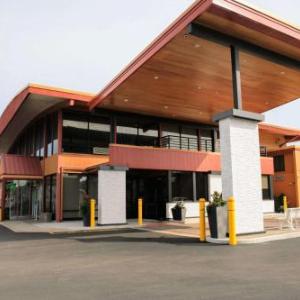 Hotels near Midwest Conference Center - Quality Inn O'Hare Airport