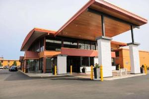 Quality Inn O'Hare Airport hotel near Donald E. Stephens Convention Center